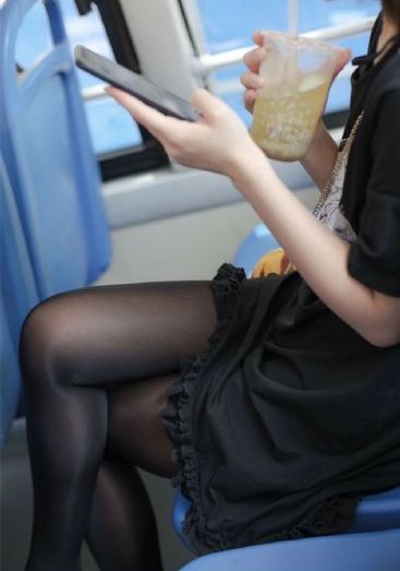 女人不坏