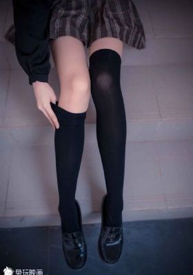 白衣的后悔