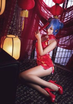 好姑娘韩国